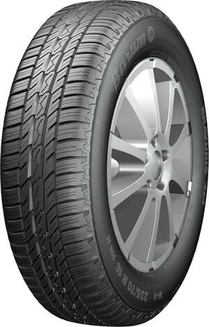 Neumático Barum Bravuris 4x4