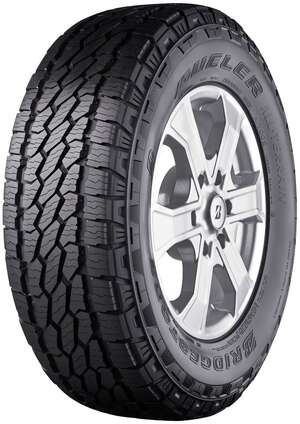 Bridgestone DUELER A/T 002