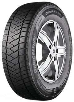 Bridgestone DURAVIS ALL SEASON M+S