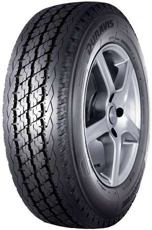 Neumático Bridgestone DURAVIS R630 /EO_
