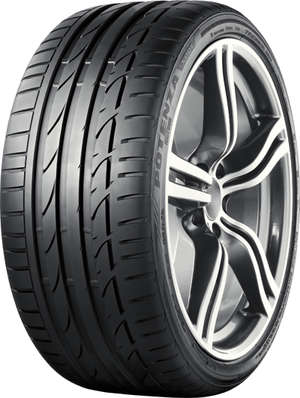 Bridgestone S001