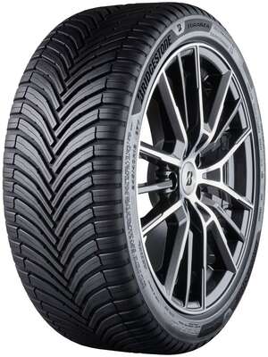 Bridgestone TURANZA ALL SEASON 6 DRIVEGUARD RFT M+S