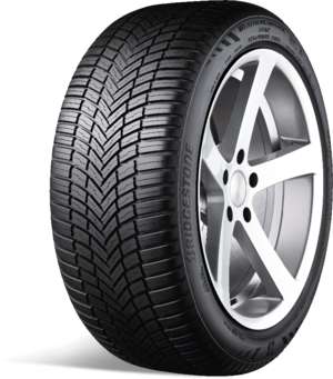 Neumático Bridgestone WEATHER CONTROL A005 XL