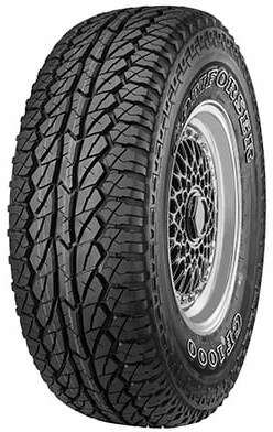 Neumático COMFORSER CF1000 M+S