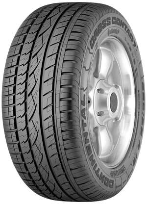 Continental CONTICROSSCONTACT UHP M+S LR