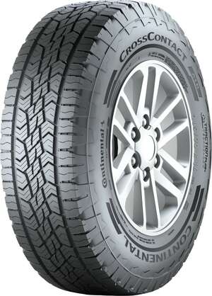 Continental CROSSCONTACT ATR M+S