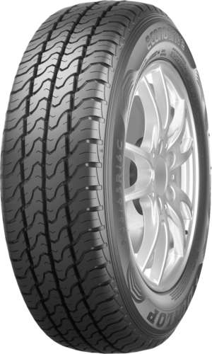 Dunlop ECONODRIVE