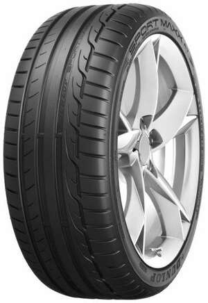 Neumático Dunlop SPT MAXX RT MFS