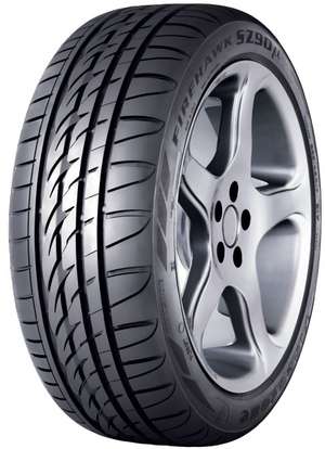 Neumático Firestone FHSZ90 XL