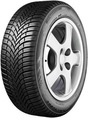 Neumático Firestone MULTISEASON Gen02 M+S