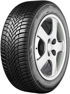 Firestone MULTISEASON Gen02 XL M+S