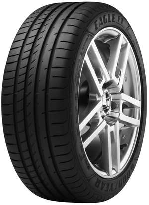 Neumático Goodyear EAG F1 (ASYMM) 2 XL FP