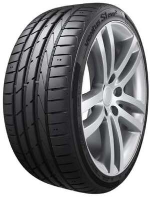Hankook VENTUS S1 EVO2 K117