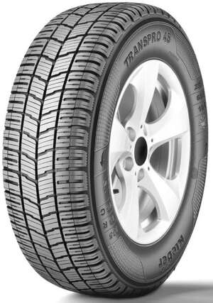 Kleber TRANSPRO 4S
