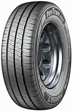 Kumho KC53 PORTRAN
