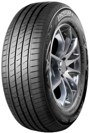 LANDSPIDER EUROTRAXX H/P