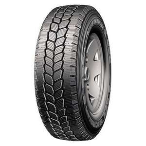 Neumático Michelin AGILIS 51 SNOW-ICE