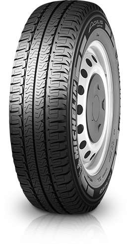Neumático Michelin AGILIS CAMPING