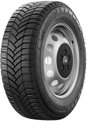Michelin AGILIS CROSSCLIMATE M+S