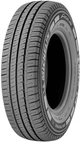 Michelin AGILIS+