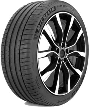 Michelin PILOT SPORT-4 SUV