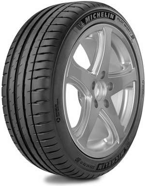 Neumático Michelin PILOT SPORT 4 X.L.