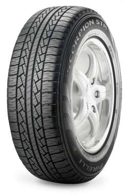 Pirelli SCORPION STR