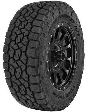 Toyo OPEN COUNTRY A/T III M+S