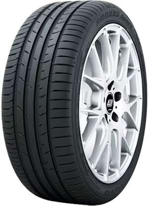 Toyo PROXES SPORT