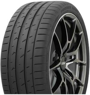 Toyo PROXES SPORT 2