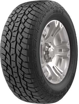 ZMAX TERRAXPLORER C2 A/T